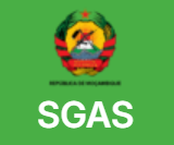SGAS logo